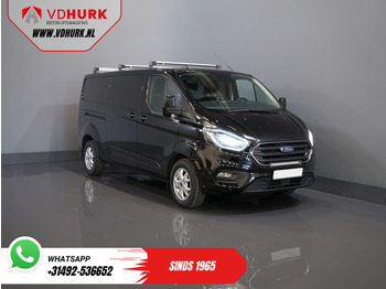 Mali kombi FORD Transit