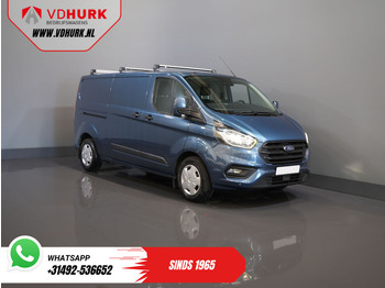Mali kombi FORD Transit
