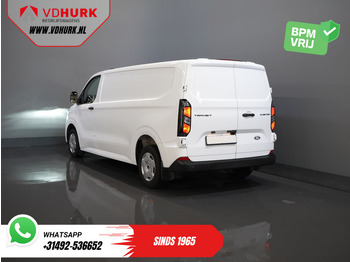 Furgon Ford Transit Custom 2.0 TDCI 136 pk Aut. L2 Trend BPM VRIJ! LED/ Carplay/ Camera/ Climate/ PDC/ Cruise: slika 2 Furgon Ford Transit Custom 2.0 TDCI 136 pk Aut. L2 Trend BPM VRIJ! LED/ Carplay/ Camera/ Climate/ PDC/ Cruise: slika 2