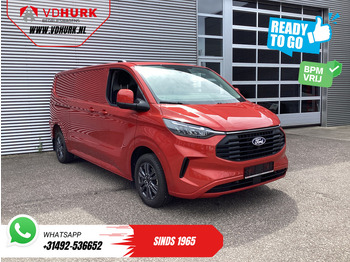 Mali kombi FORD Transit