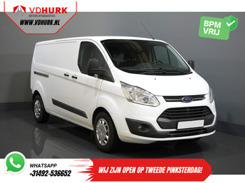 Mali kombi FORD Transit
