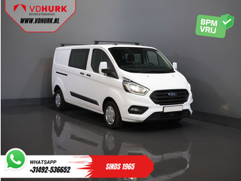 Mali kombi FORD Transit