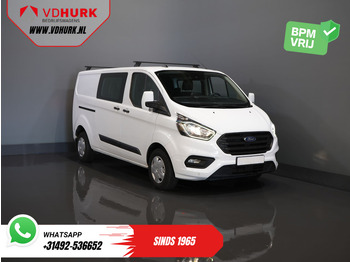 Mali kombi FORD Transit