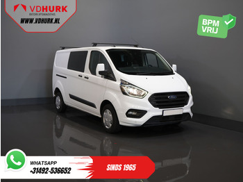 Mali kombi FORD Transit
