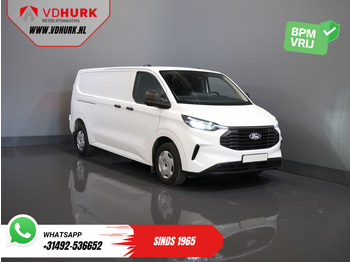 Mali kombi FORD Transit