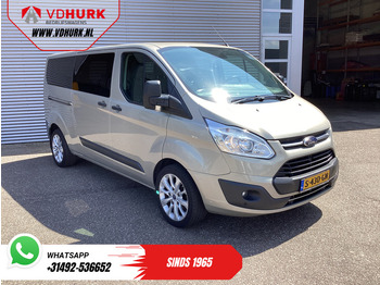 Minibus FORD Transit