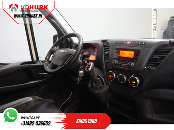 Furgon, Dostavno vozilo sa duplom kabinom Iveco Daily 35S16V 2.3 L3H2 155 pk Aut. DC Dubbel Cabine EXPORT ONLY 3.5T trekverm./ Climate/ Cruise/ Camera/ Trekhaak: slika 3