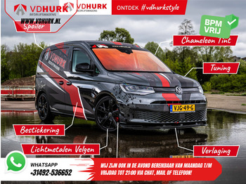 Furgon Iveco Daily 35S18 3.0 180 pk Aut. L2H2 BPM VRIJ 3.5t Trekverm./ Adapt. Cruise/ LED/ Carplay/ 270Gr.Deuren/ Climate/ Gev. Stoel/ LED/ Camera/: slika 4