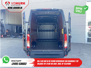Furgon Iveco Daily 35S18 3.0 180 pk Aut. L2H2 BPM VRIJ 3.5t Trekverm./ Adapt. Cruise/ LED/ Carplay/ 270Gr.Deuren/ Climate/ Gev. Stoel/ LED/ Camera/: slika 5