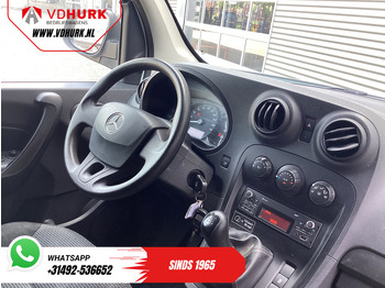 Mali kombi Mercedes-Benz Citan 108 CDI EXPORT ONLY Airco/ Trekhaak/ Bluetooth: slika 3 Mali kombi Mercedes-Benz Citan 108 CDI EXPORT ONLY Airco/ Trekhaak/ Bluetooth: slika 3
