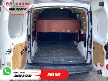 Mali kombi Mercedes-Benz Citan 108 CDI EXPORT ONLY Airco/ Trekhaak/ Bluetooth: slika 5 Mali kombi Mercedes-Benz Citan 108 CDI EXPORT ONLY Airco/ Trekhaak/ Bluetooth: slika 5