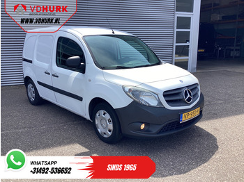 Mali kombi MERCEDES-BENZ Citan 108 CDI