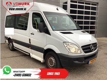 Automobil MERCEDES-BENZ