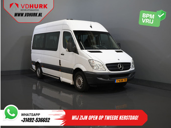 Minibus MERCEDES-BENZ Sprinter 313