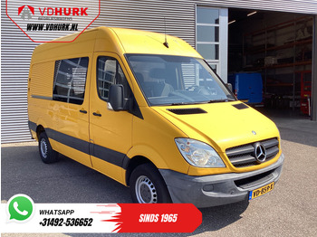 Furgon MERCEDES-BENZ Sprinter 316