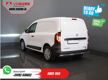 Mali kombi, Električno dostavno vozilo Nissan Townstar 45 kWh 285 km WLTP LED/ Snellader/ Carplay/ Climate/ Camera/ PDC/ Cruise: slika 2