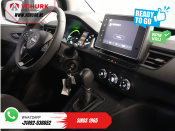 Mali kombi, Električno dostavno vozilo Nissan Townstar 45 kWh 285 km WLTP LED/ Snellader/ Carplay/ Climate/ Camera/ PDC/ Cruise: slika 3