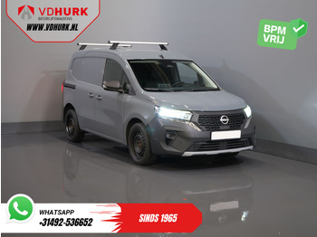 Furgon NISSAN