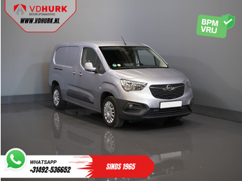 Mali kombi OPEL