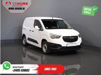 Mali kombi OPEL