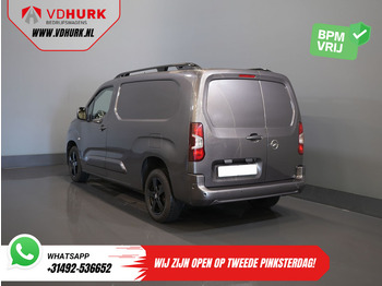 Mali kombi Opel Combo 1.5D 130pk Aut. L2 BPM VRIJ! Carplay/ Camera/ Cruise/ PDC V+A: slika 2