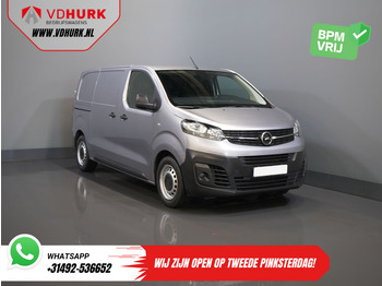 Mali kombi OPEL Vivaro