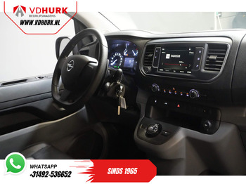 Furgon Opel Vivaro 2.0 CDTI 180 pk Aut. L3 Stoelverw/ Carplay/ PDC/ Cruise/ Airco: slika 3