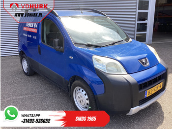 Mali kombi PEUGEOT