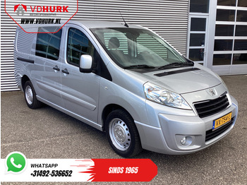 Mali kombi PEUGEOT Expert