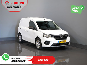 Mali kombi RENAULT Kangoo 1.5