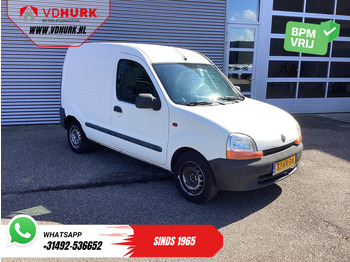 Mali kombi RENAULT Kangoo Express