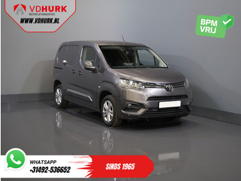 Furgon TOYOTA Proace