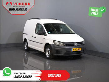 Furgon VOLKSWAGEN Caddy