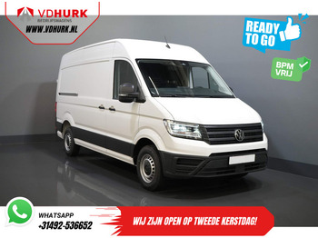 Furgon VOLKSWAGEN Crafter 35