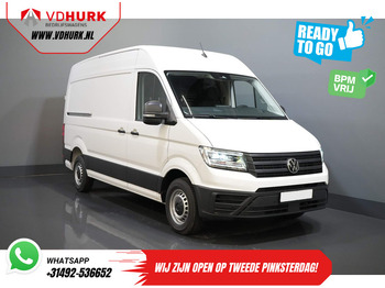 Furgon VOLKSWAGEN Crafter 35