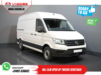 Furgon VOLKSWAGEN Crafter 35