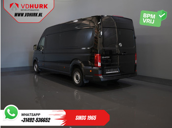 Furgon VOLKSWAGEN Crafter 35