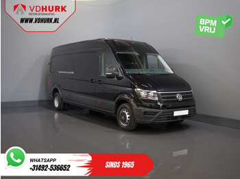 Furgon VOLKSWAGEN Crafter 50