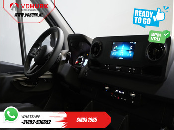 Lizing Volkswagen Crafter (MB Sprinter 211) Aut. L2H2 BPM VRIJ/ LED/ Standkachel/ Stoelverw./ Carplay/ Cruise/ Camera Volkswagen Crafter (MB Sprinter 211) Aut. L2H2 BPM VRIJ/ LED/ Standkachel/ Stoelverw./ Carplay/ Cruise/ Camera: slika 3