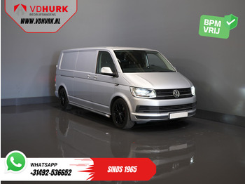 Mali kombi VOLKSWAGEN Transporter