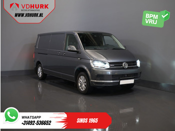 Mali kombi VOLKSWAGEN Transporter