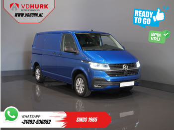 Mali kombi VOLKSWAGEN Transporter