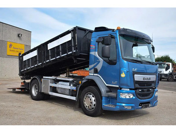 Istovarivač DAF LF