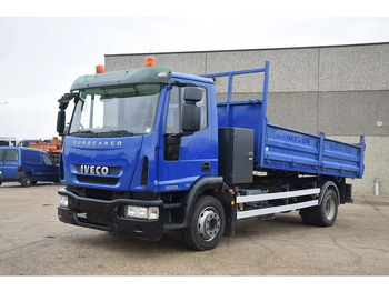 Istovarivač IVECO EuroCargo