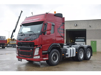 Tegljač VOLVO FM 460