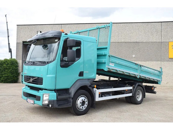 Istovarivač VOLVO FL 240