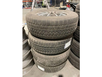 Gume i felne CONTINENTAL