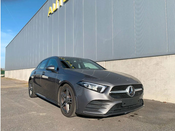 Automobil MERCEDES-BENZ