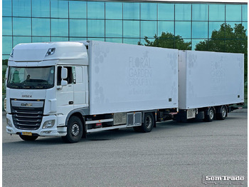 Hladnjača DAF XF 460