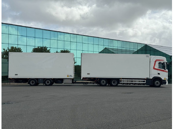 Hladnjača Scania S500 6X2 Retarder 50 CC Combi 2x Taillift TOP Condition Holland Truck: slika 4 Hladnjača Scania S500 6X2 Retarder 50 CC Combi 2x Taillift TOP Condition Holland Truck: slika 4